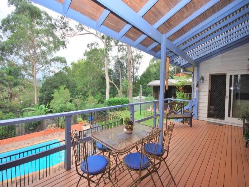 21 Eagle Close, Lisarow NSW 2250