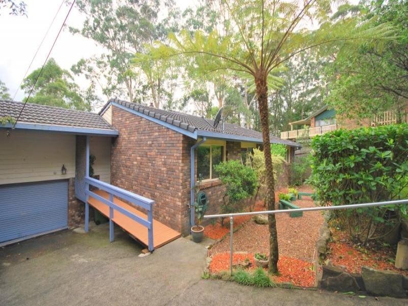 21 Eagle Close, Lisarow NSW 2250