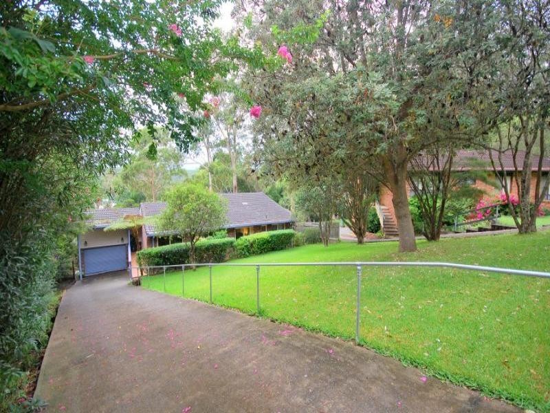 21 Eagle Close, Lisarow NSW 2250