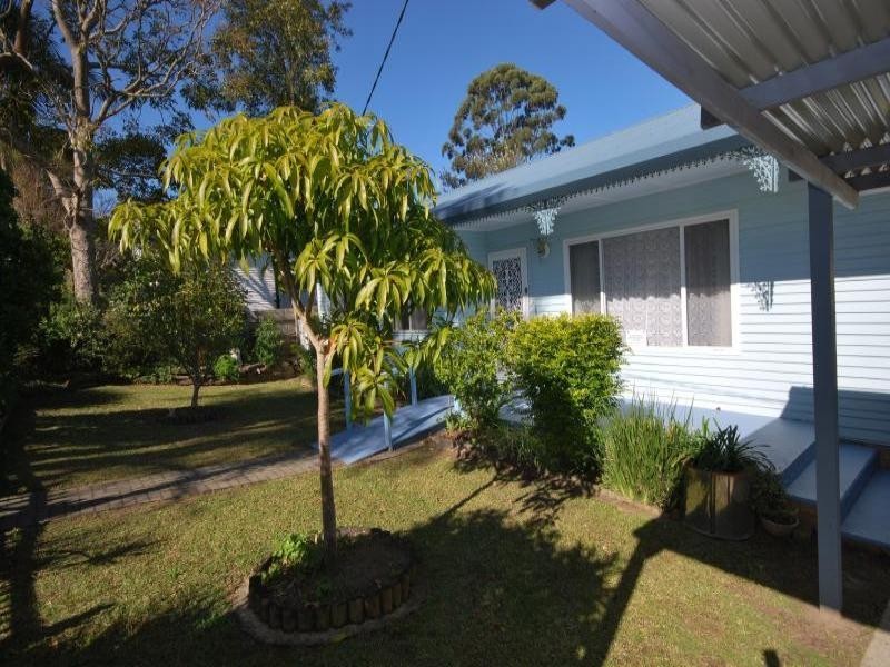 127 Glennie Street, North Gosford NSW 2250