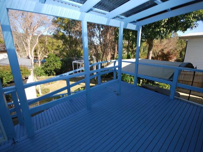 127 Glennie Street, North Gosford NSW 2250