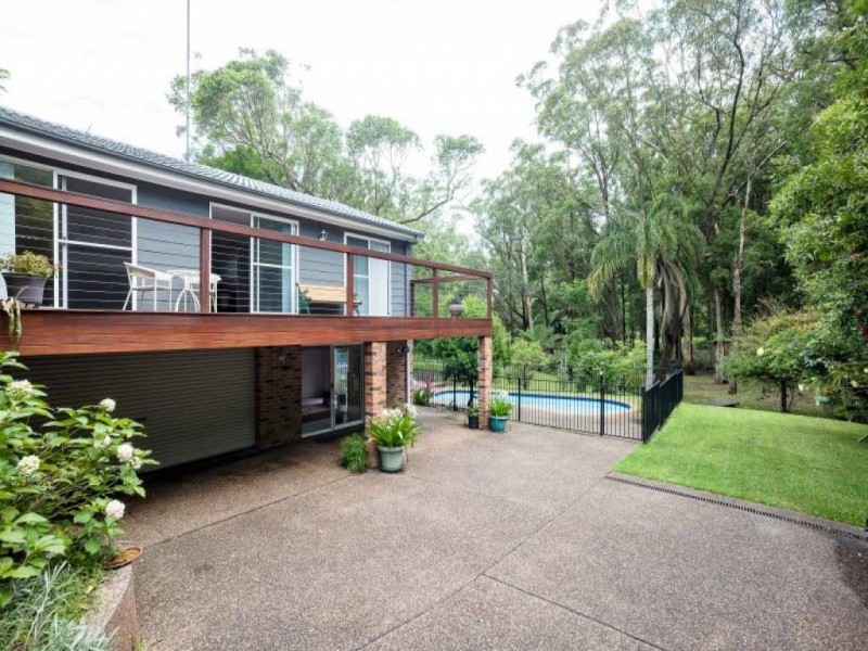 101 Carrington Street, Narara NSW 2250