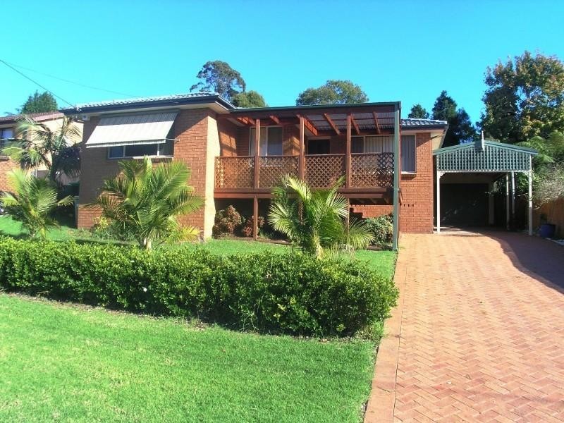 Narara NSW 2250