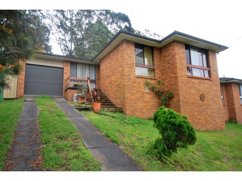 Lisarow NSW 2250