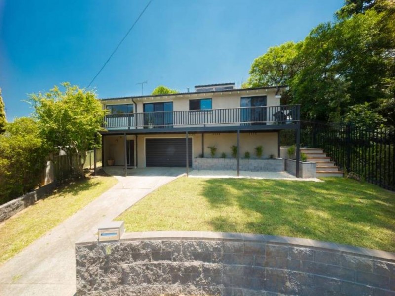 6 Bilgola Close, Springfield NSW 2250