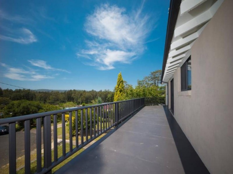 6 Bilgola Close, Springfield NSW 2250
