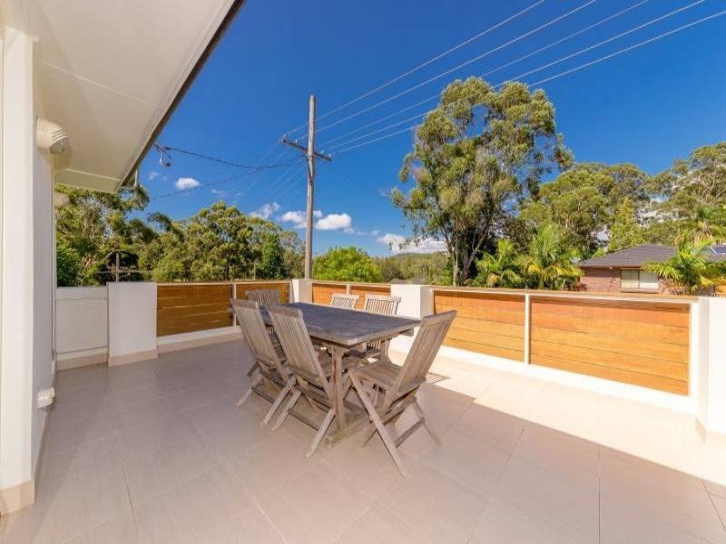 81 Maliwa Road, Narara NSW 2250