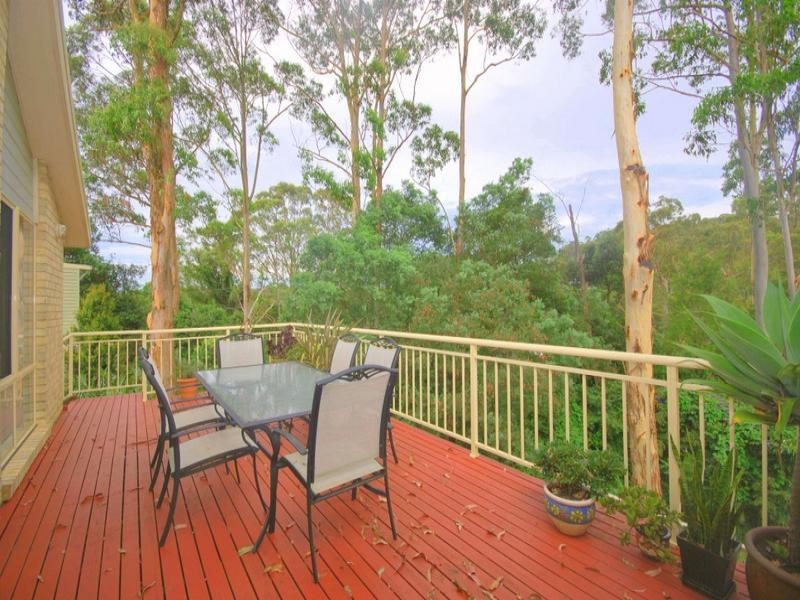 11 The Rise, Lisarow NSW 2250