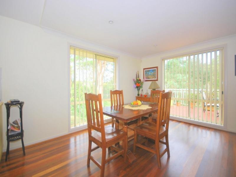 11 The Rise, Lisarow NSW 2250