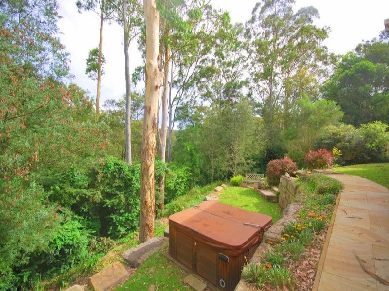 11 The Rise, Lisarow NSW 2250