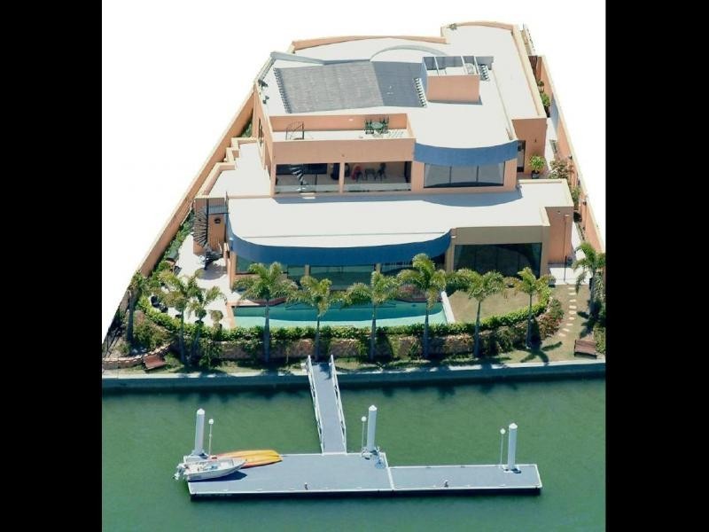 30 Teal Boulevard, Bribie Island QLD 4507