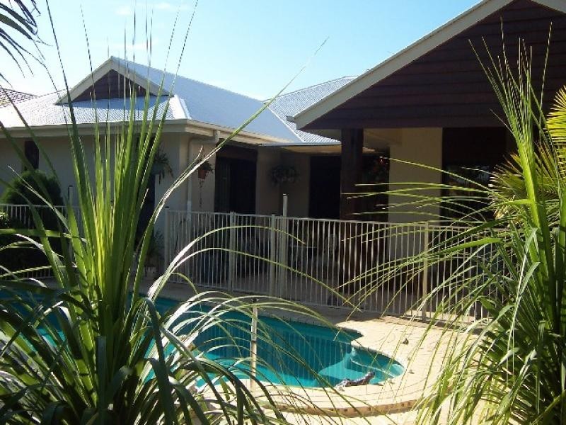 1 Swordfish Place, Bribie Island QLD 4507