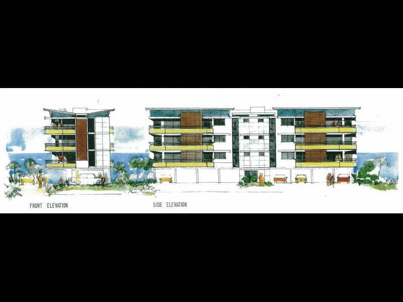 45 North Street, Bribie Island QLD 4507