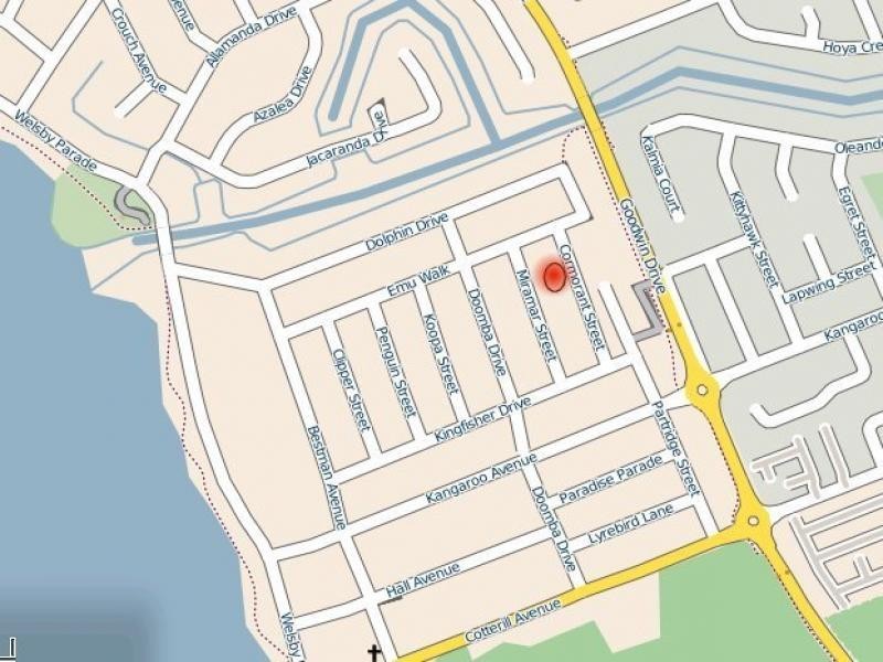 20 Cormorant St, Bribie Island QLD 4507