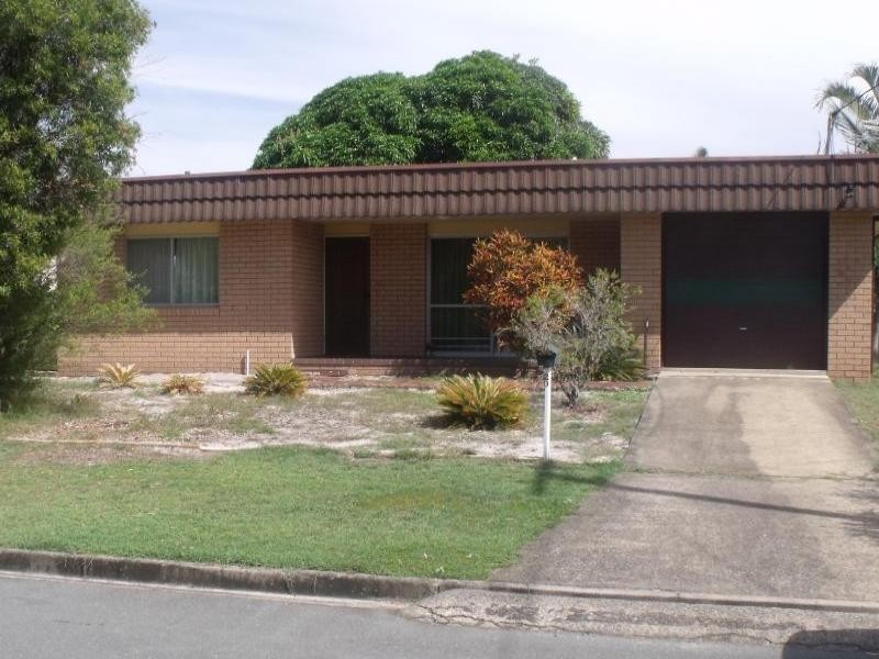 20 Cormorant St, Bribie Island QLD 4507