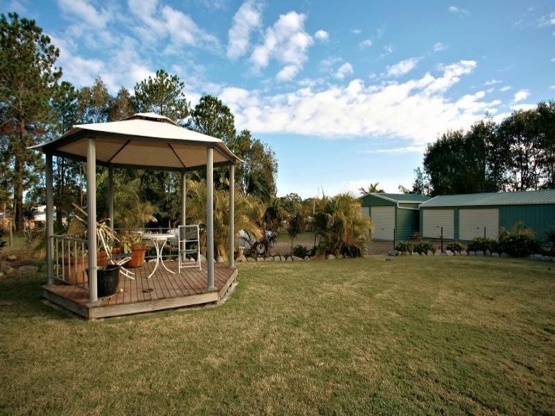 41 Wrenaus Way, Ningi QLD 4511