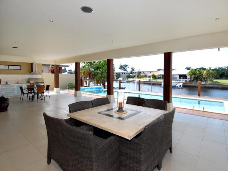 20 Raptor Pde, Bribie Island QLD 4507