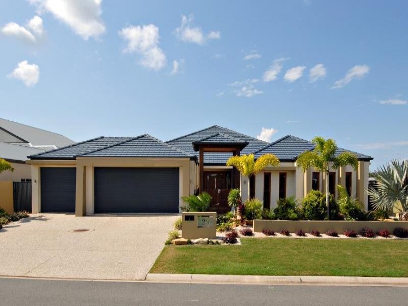 20 Raptor Pde, Bribie Island QLD 4507