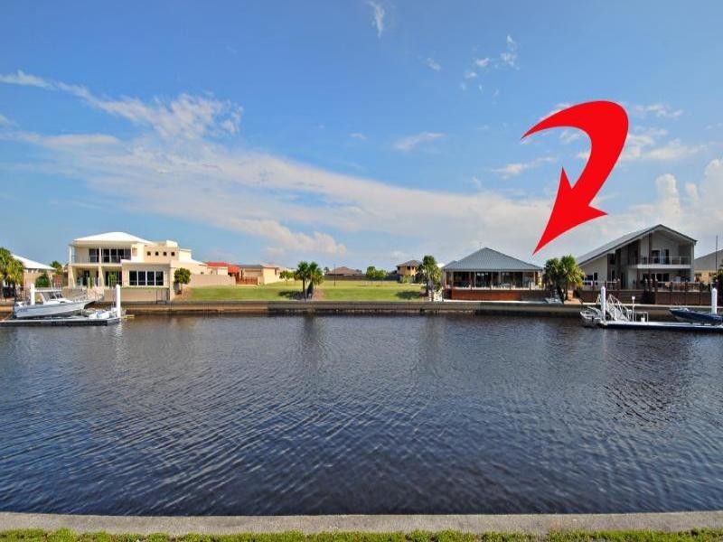 20 Raptor Pde, Bribie Island QLD 4507