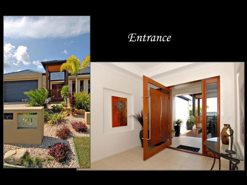 20 Raptor Pde, Bribie Island QLD 4507