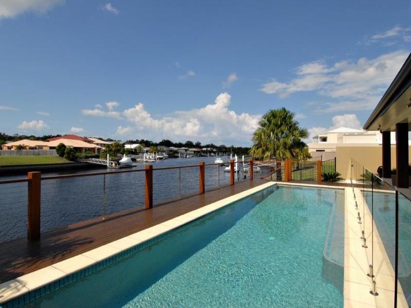 20 Raptor Pde, Bribie Island QLD 4507