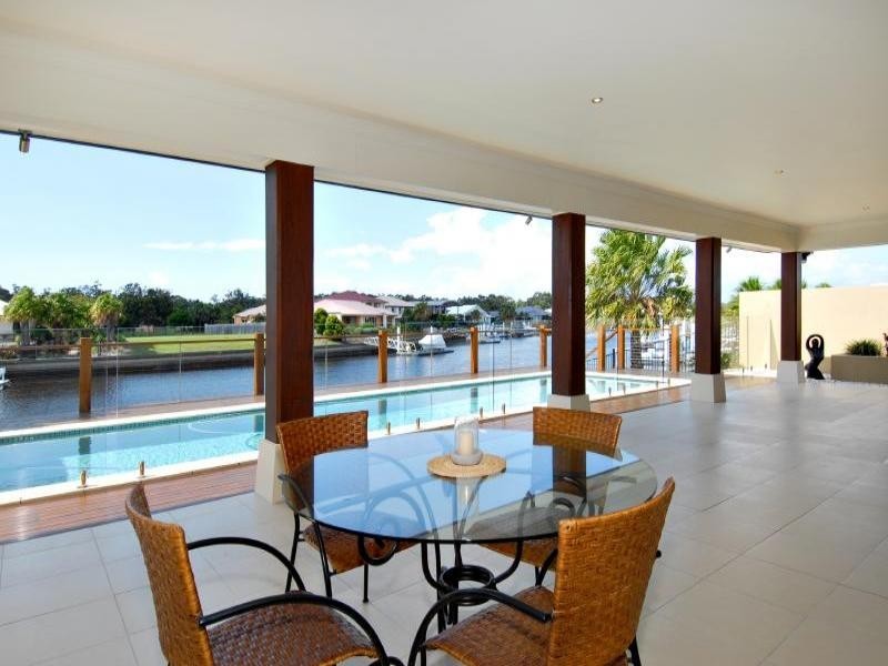 20 Raptor Pde, Bribie Island QLD 4507