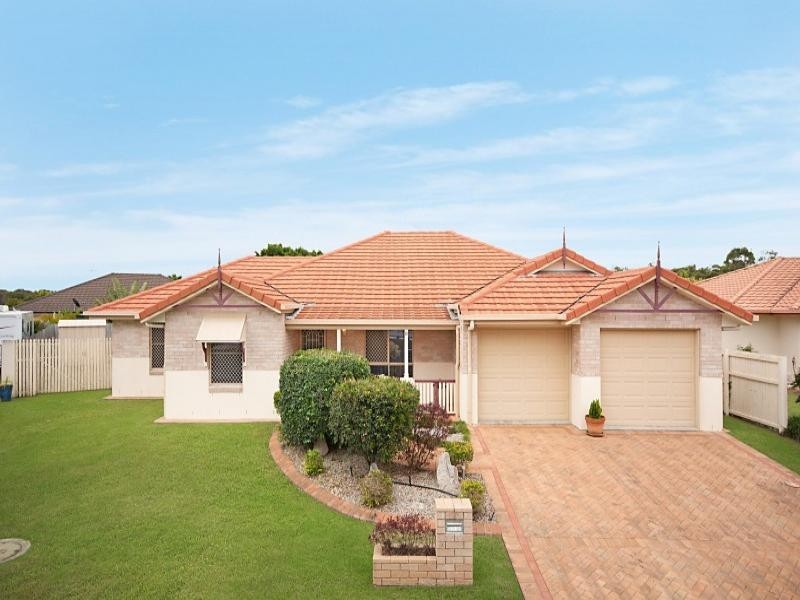 8 Seahorse Court, Bribie Island QLD 4507