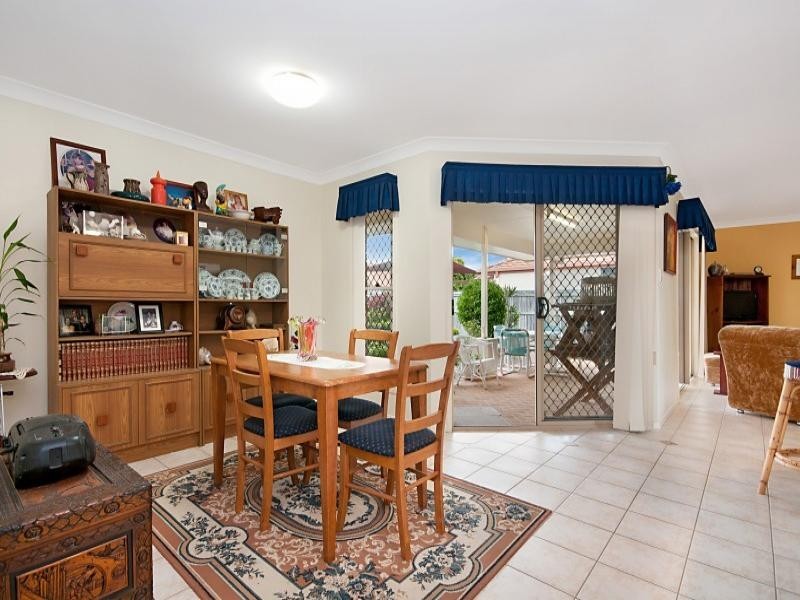 8 Seahorse Court, Bribie Island QLD 4507