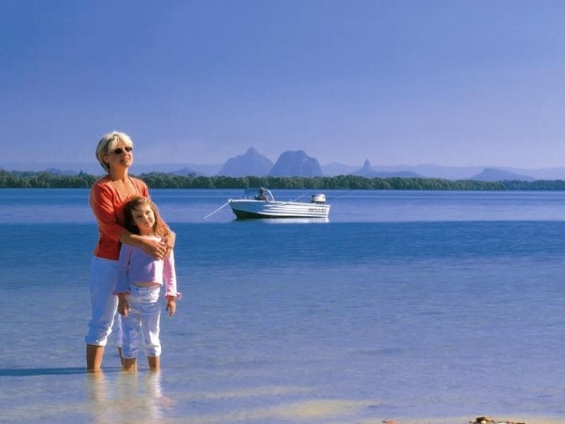 8 Seahorse Court, Bribie Island QLD 4507