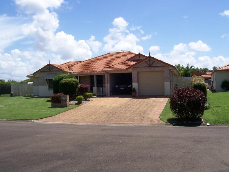 8 Seahorse Court, Bribie Island QLD 4507