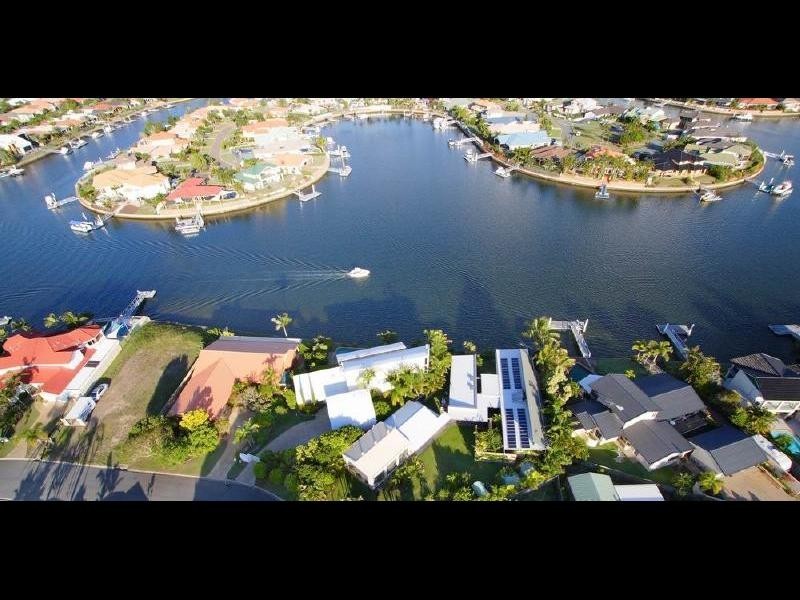 19 Norrland Ct, Bribie Island QLD 4507