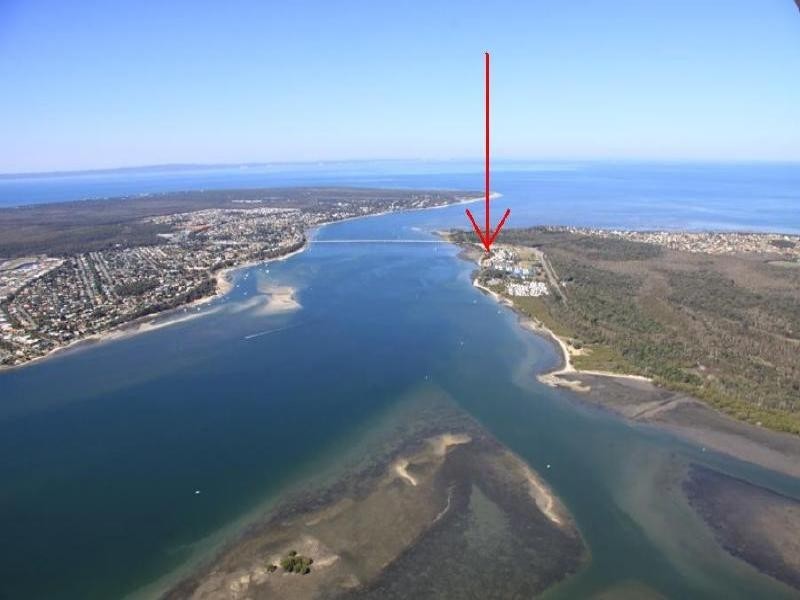 Sandstone Point QLD 4511