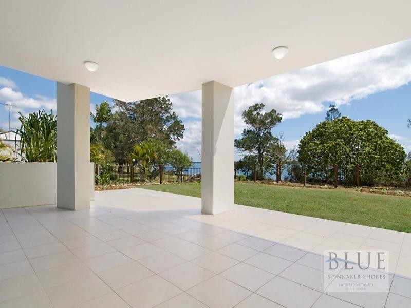 Sandstone Point QLD 4511