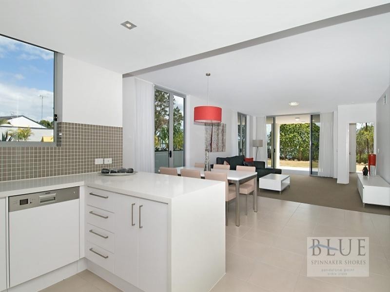 Sandstone Point QLD 4511