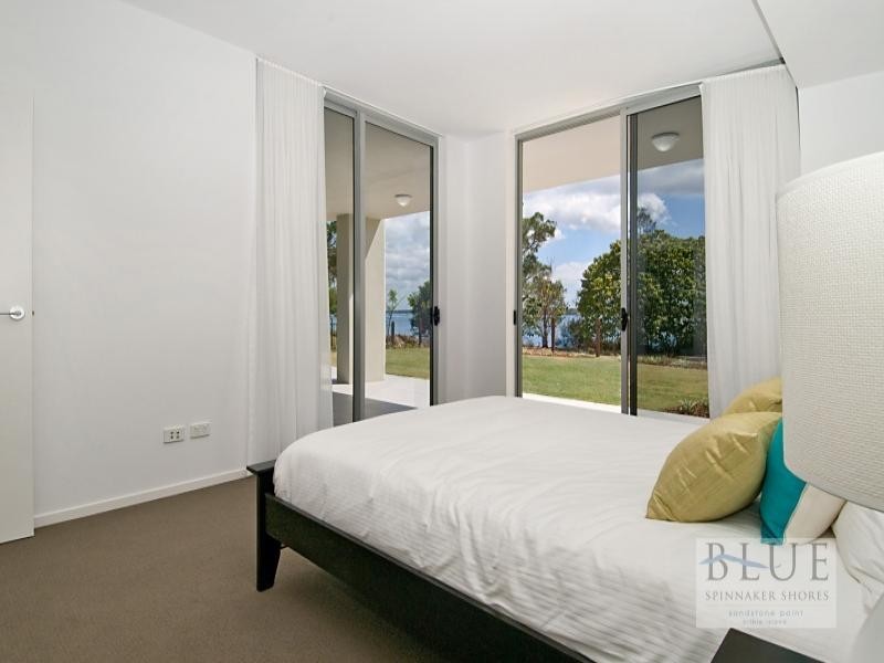 Sandstone Point QLD 4511