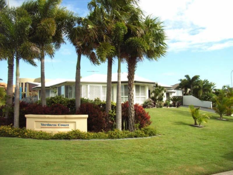 1 Yardarm Ct, Banksia Beach QLD 4507