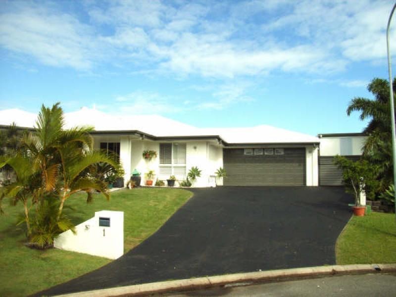 1 Yardarm Ct, Banksia Beach QLD 4507