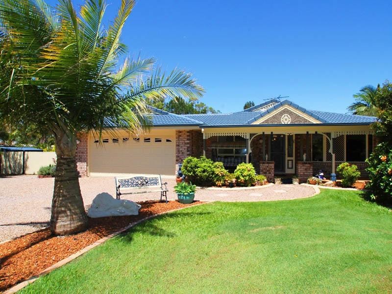 49 Seeana Ct, Ningi QLD 4511