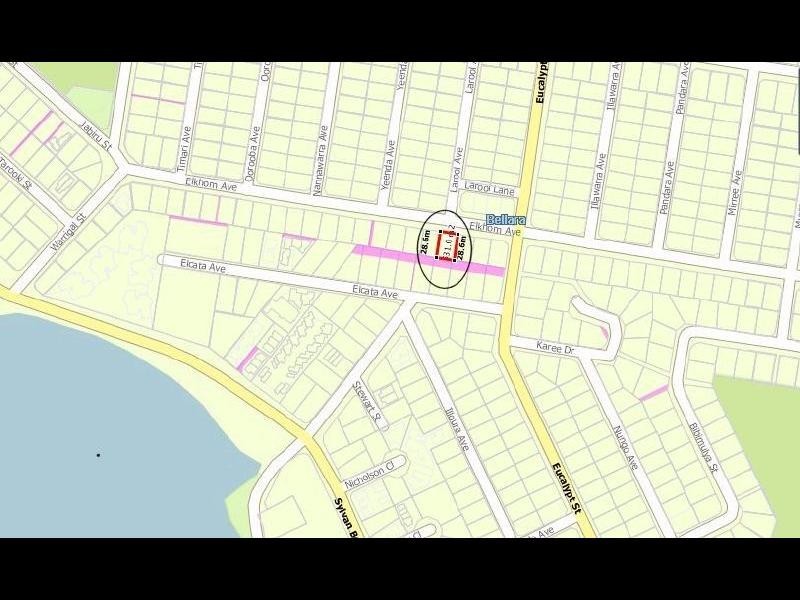 38 Elkhorn Ave, Bribie Island QLD 4507