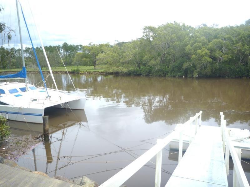 3 Riversleigh Road, Beachmere QLD 4510