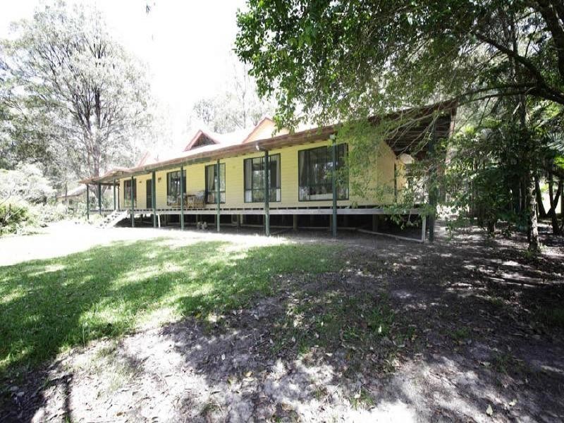 Coomba Park NSW 2428