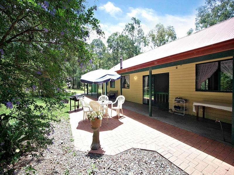 Coomba Park NSW 2428