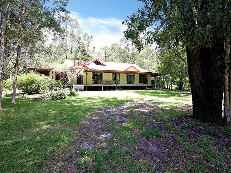 Coomba Park NSW 2428