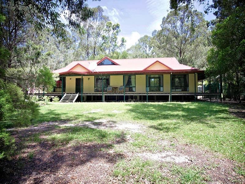 Coomba Park NSW 2428