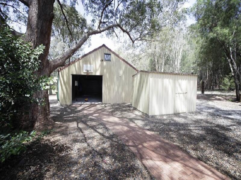 Coomba Park NSW 2428