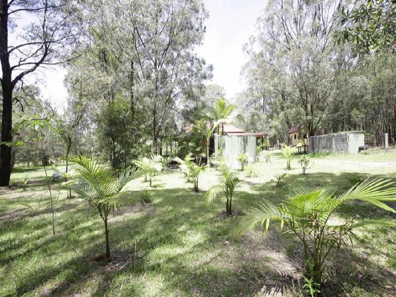 Coomba Park NSW 2428