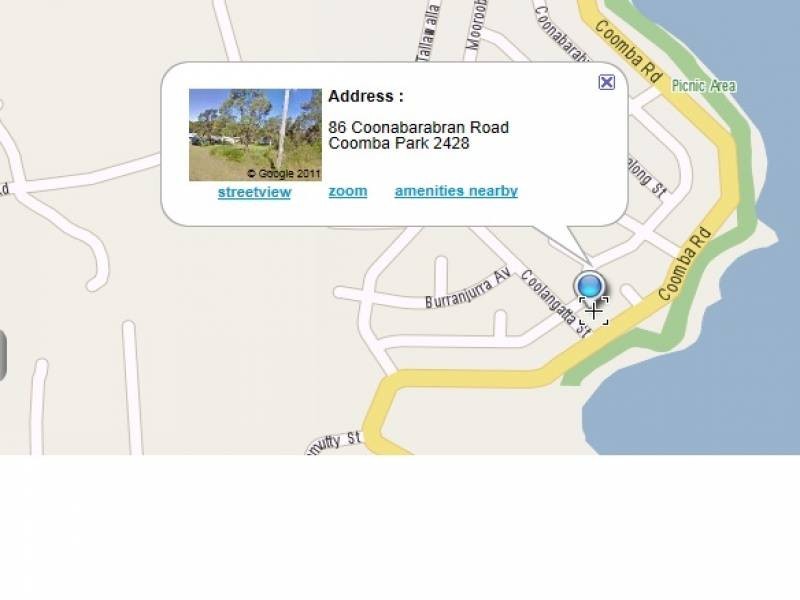 Coomba Park NSW 2428
