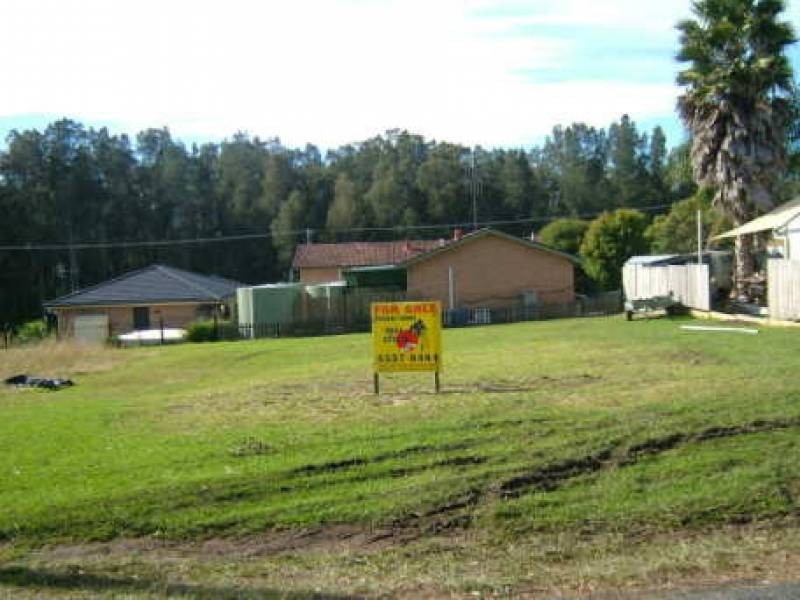 Coomba Park NSW 2428