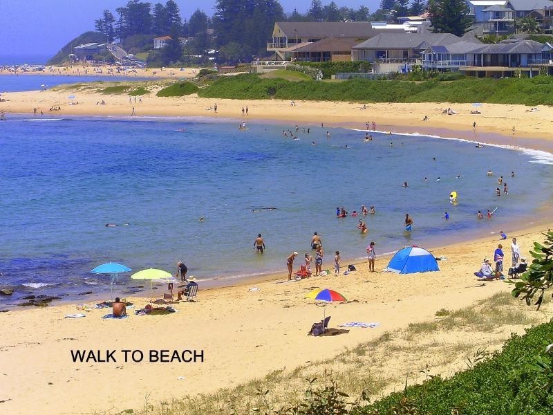 Blue Bay NSW 2261
