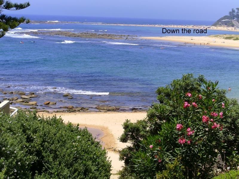 Blue Bay NSW 2261